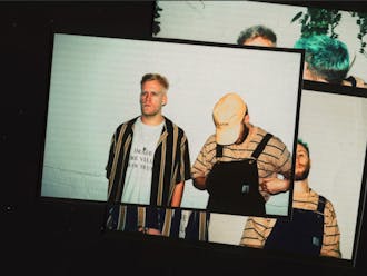 Snakehips will perform at Heatwave Thursday night