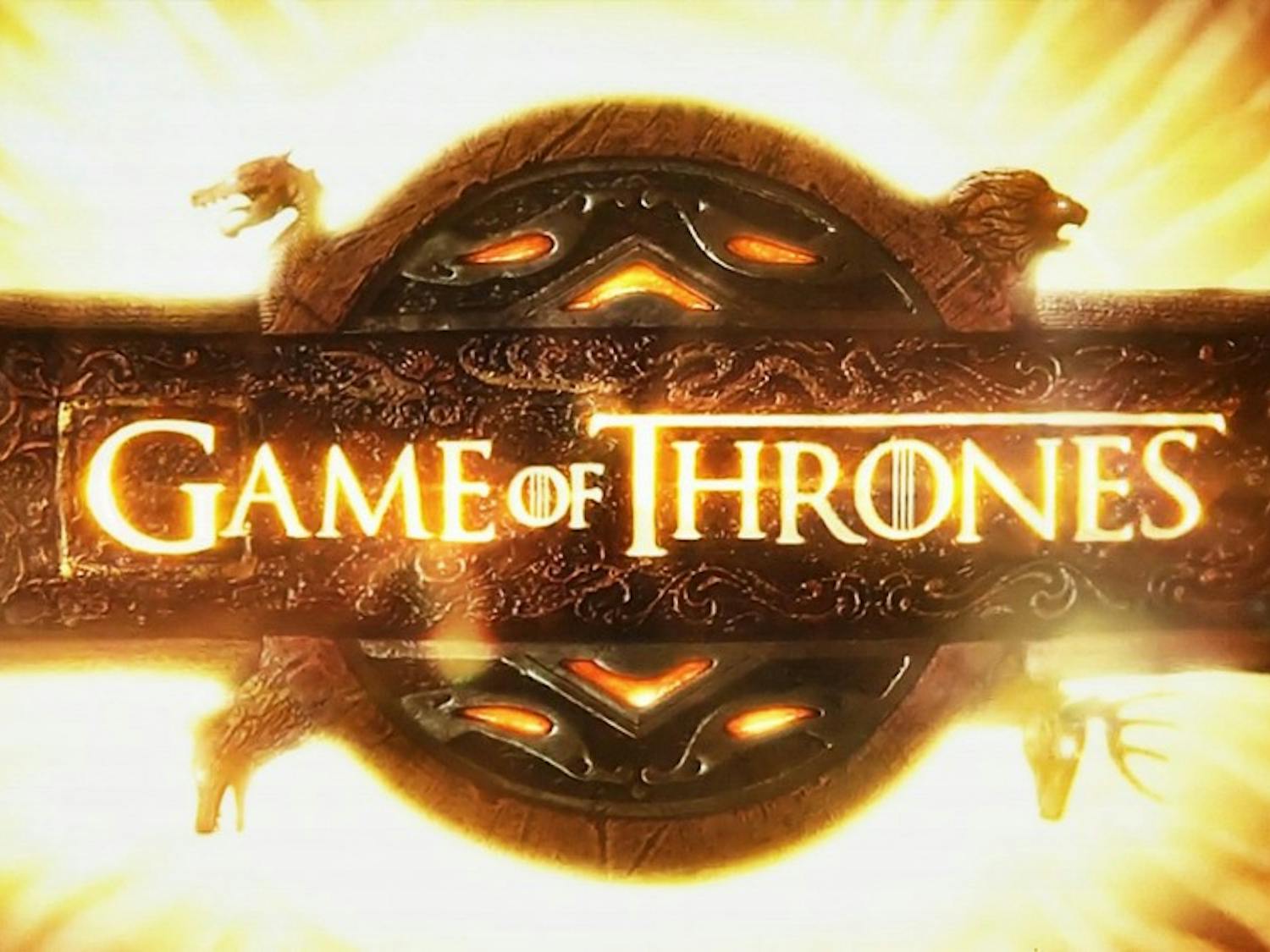 Game of Thrones titlecard