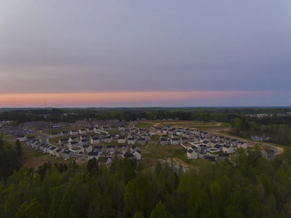 Each photo project was unique, but many contained common themes like loneliness, anxiety or finding comfort in family.