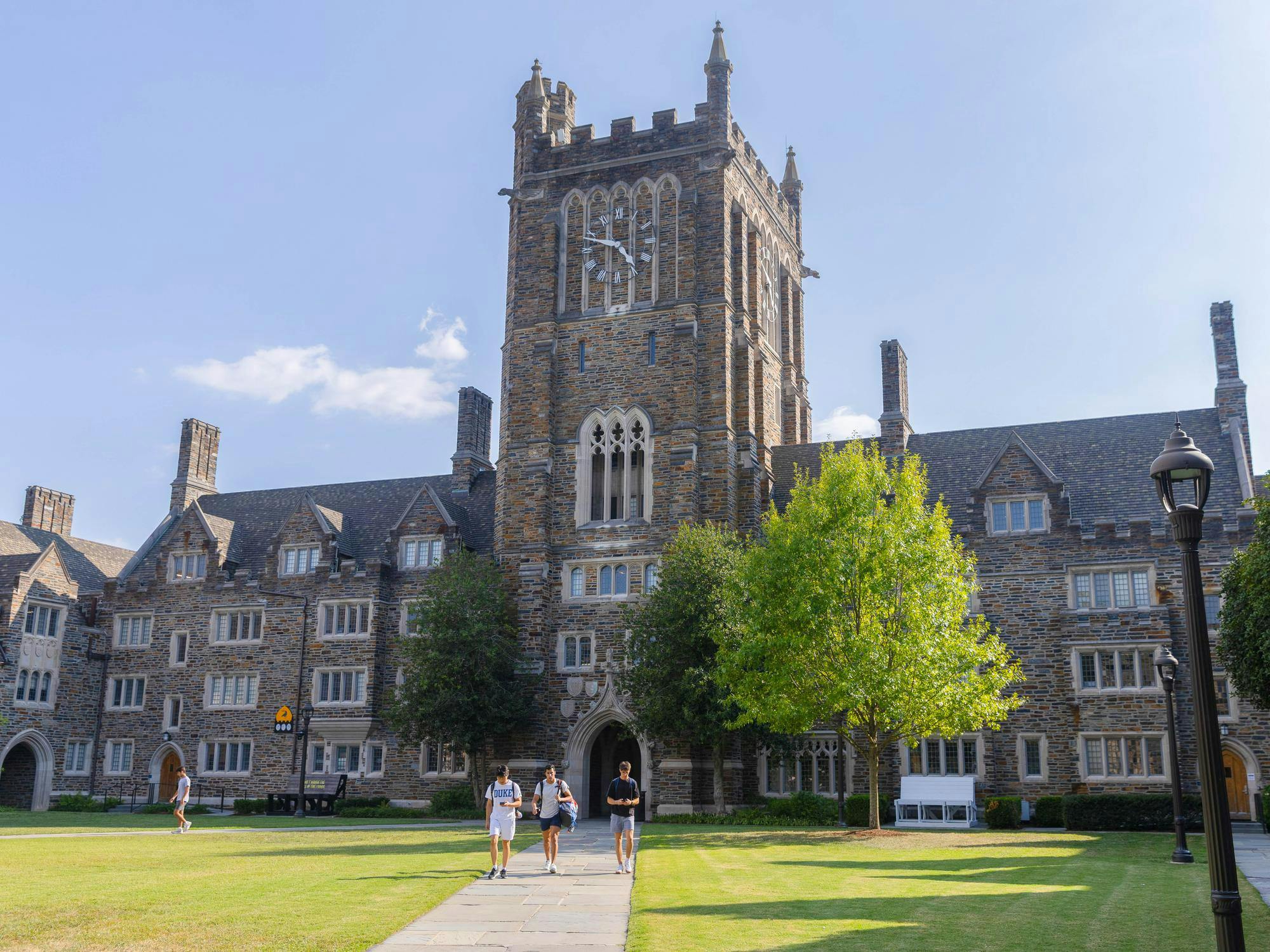 Duke employee health insurance premiums to rise by 10% to 50% under new ...
