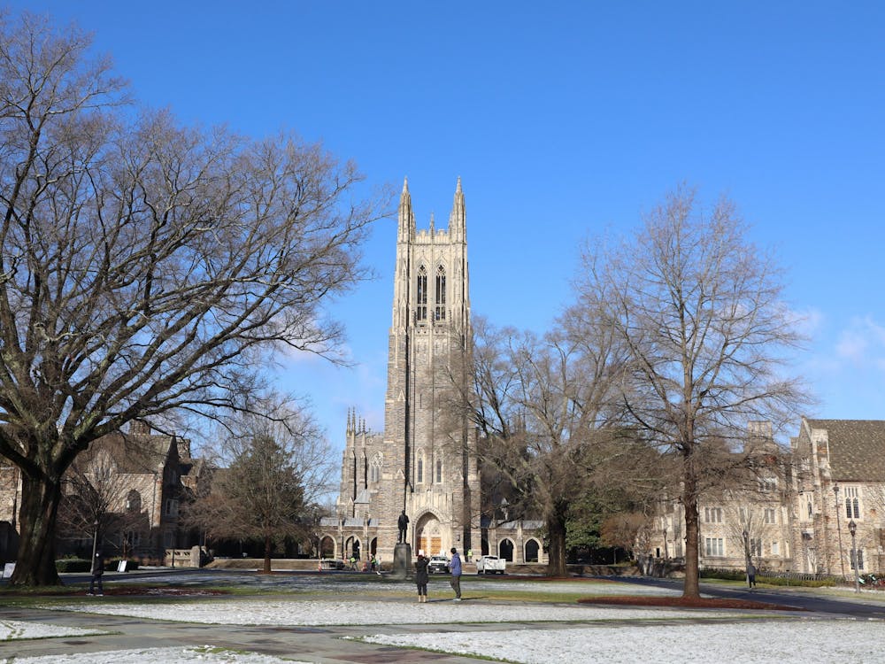 Duke falls 3 places in Forbes' 2021 top colleges ranking, Berkeley tops