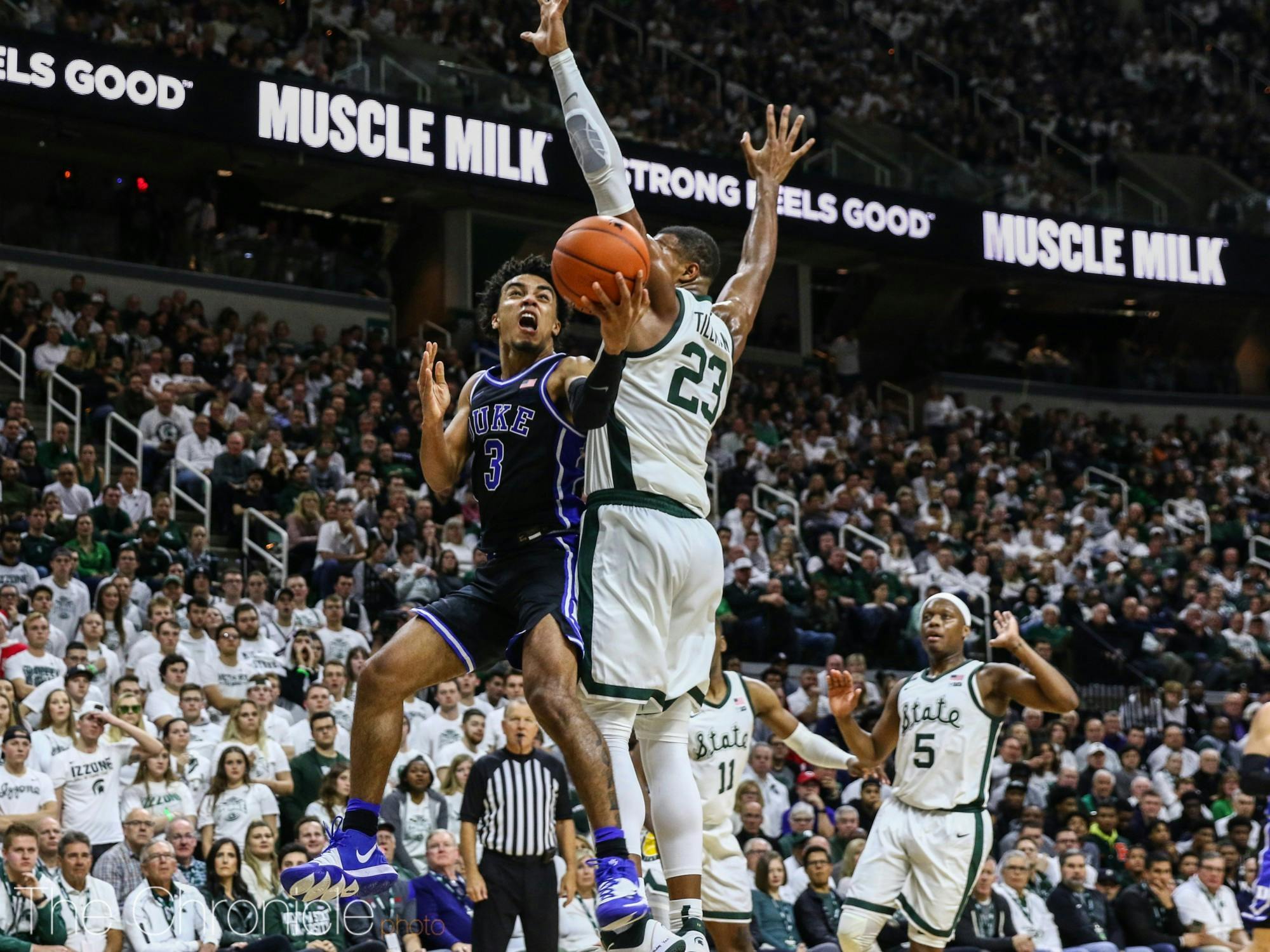 chris lykes dunk