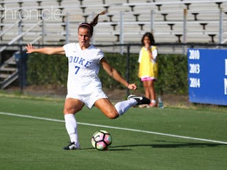 Duke’s points leader from 2015 decided to return for her sophomore season instead of redshirting to compete in Papua New Guinea.