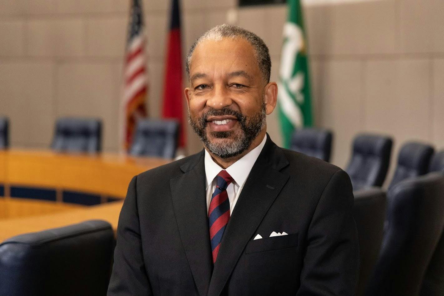 From Duke to city hall: Alum Rob Harrington takes office as Charlotte’s ...