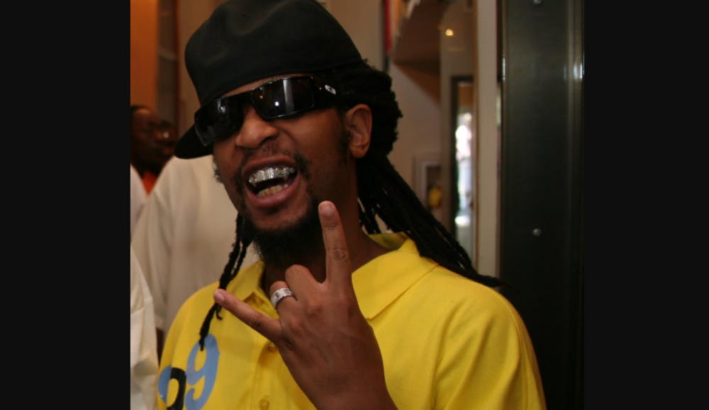 <p>This year's Old Duke headliner&nbsp;Lil Jon is famous for his songs&nbsp;“Get Low” and “Snap Yo Fingers.”</p>