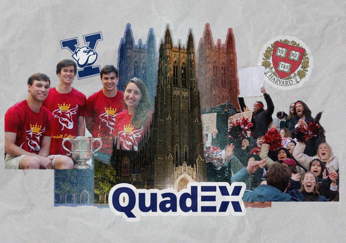 What residential systems at Duke's peer institutions tell us about the future of QuadEx - Vimarsana News