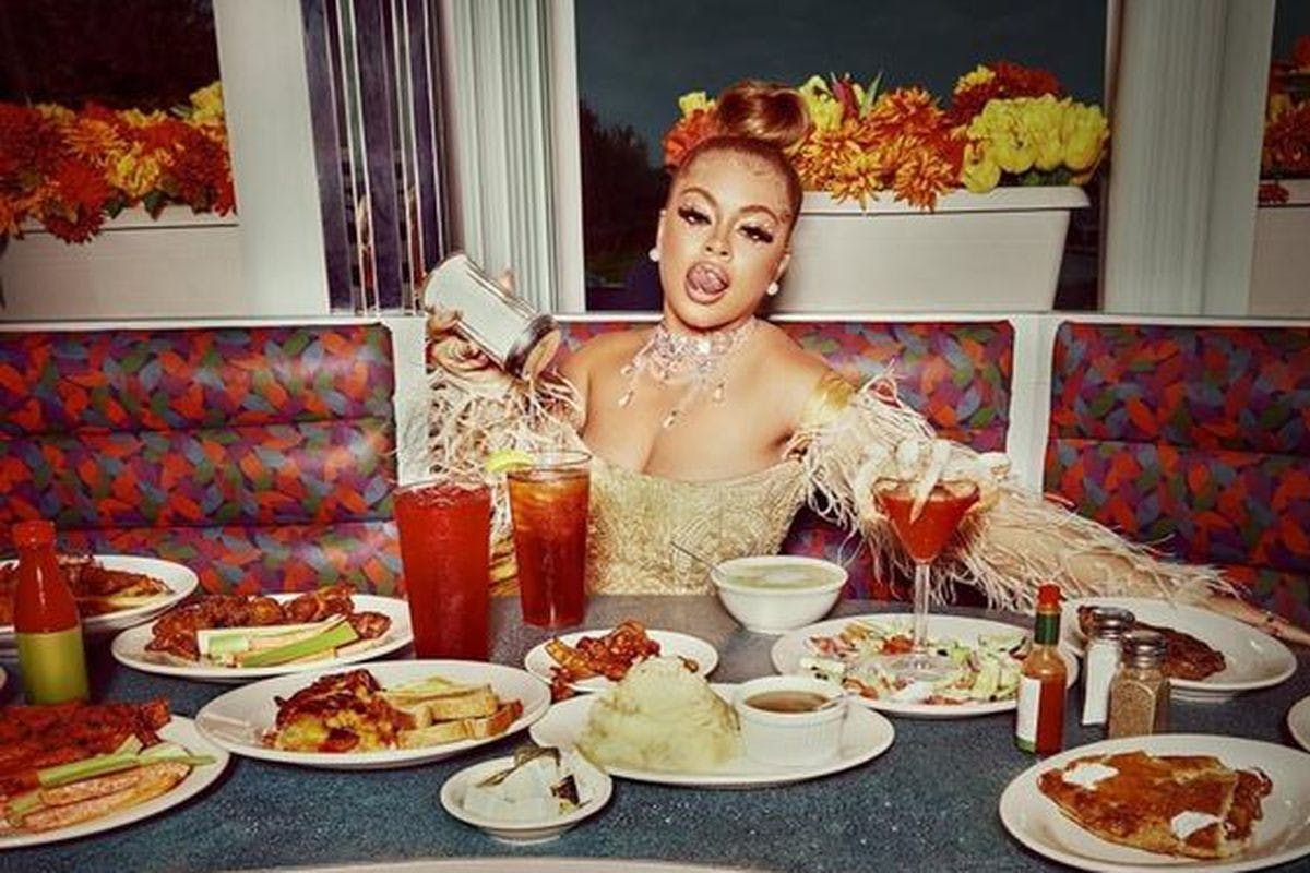 Mulatto S Queen Of Da Souf Strikingly Examines The Place Of Sex In Rap The Chronicle