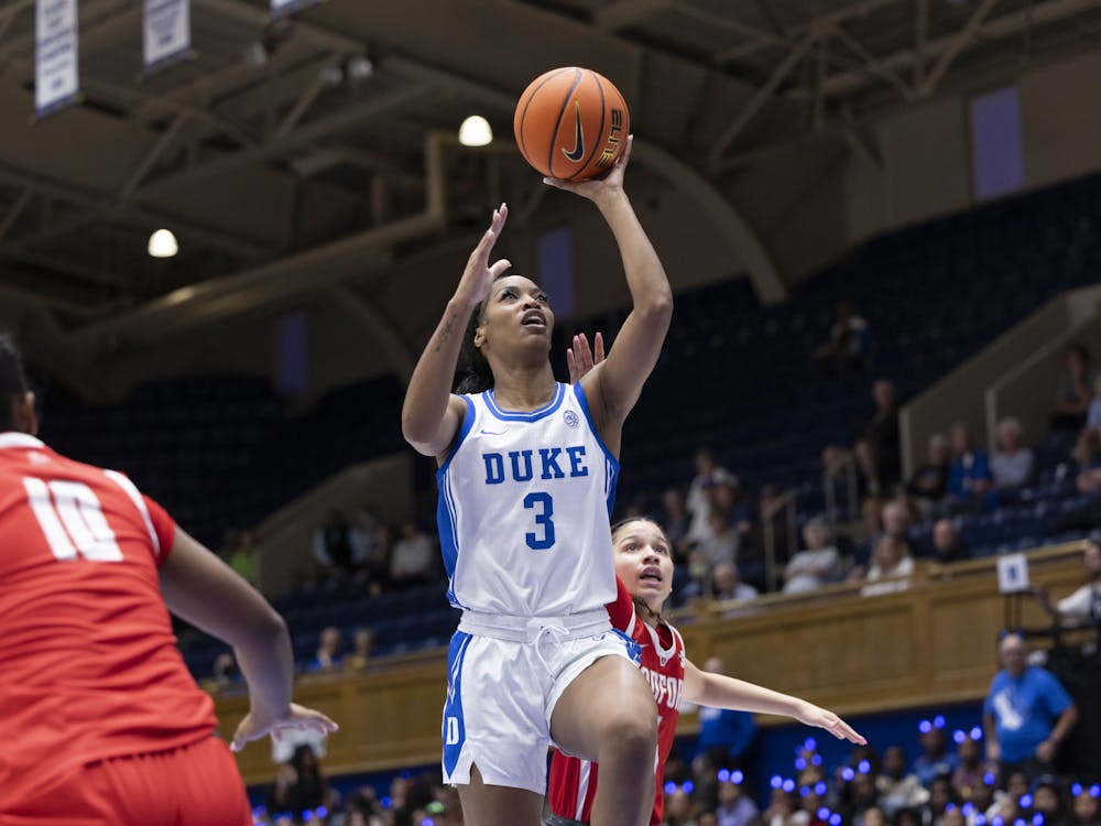 Junior Ashlon Jackson finished with a game-high 22 points. 