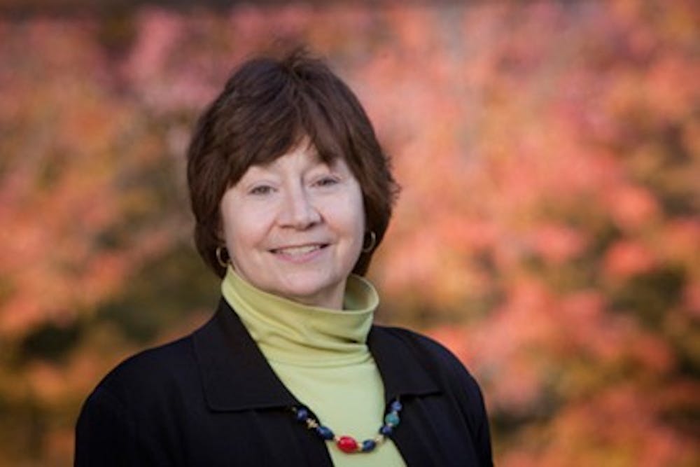 <p>Sara Sun Beale, Charles L. B. Lowndes professor of law, will help&nbsp;develop a list of candidates for the position of vice provost for academic affairs.&nbsp;</p>