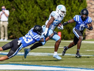 Head coach David Cutcliffe highlighted fundamentals, including tackling, as something his team needs to improve on after Saturday's blowout loss.