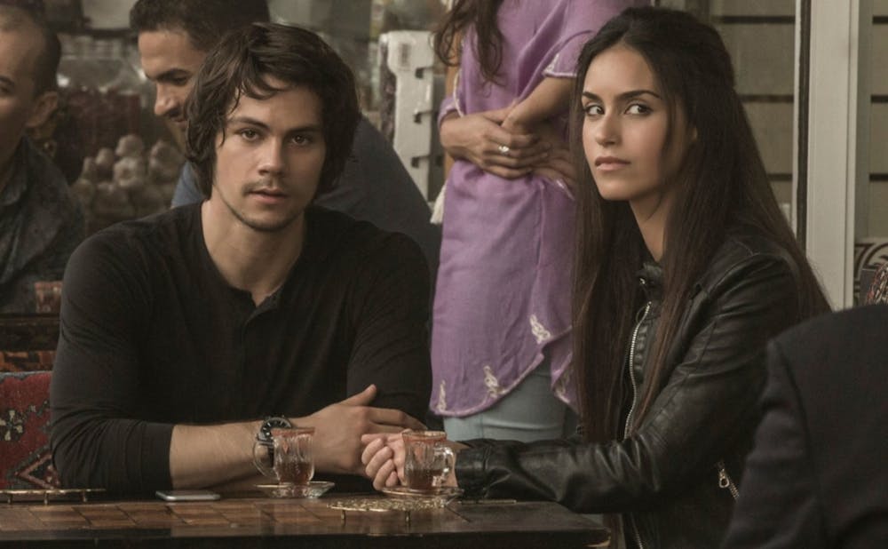 'American Assassin' doesn't break the mold of a typical action movie.