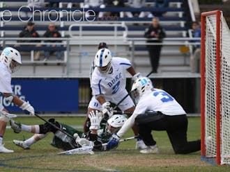 JT Giles-Harris' athleticism on defense has given the Blue Devils a major boost this season.&nbsp;