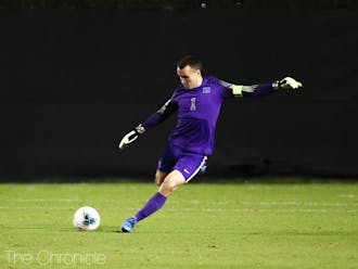 Will Pulisic enters the season as one of the top goalies in the country.