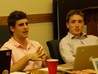 Members of Duke University Union agreed to allocate an additional $10,000 to the Last Day of Classes committee at their meeting Tuesday, bringing the group’s total contribution to $25,000.