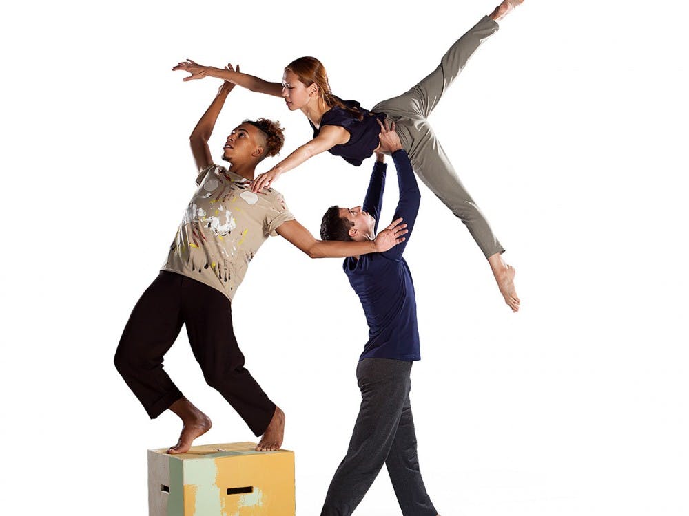 Durham-based dance company Gaspard&Dancers will celebrate its 10th anniversary this fall.