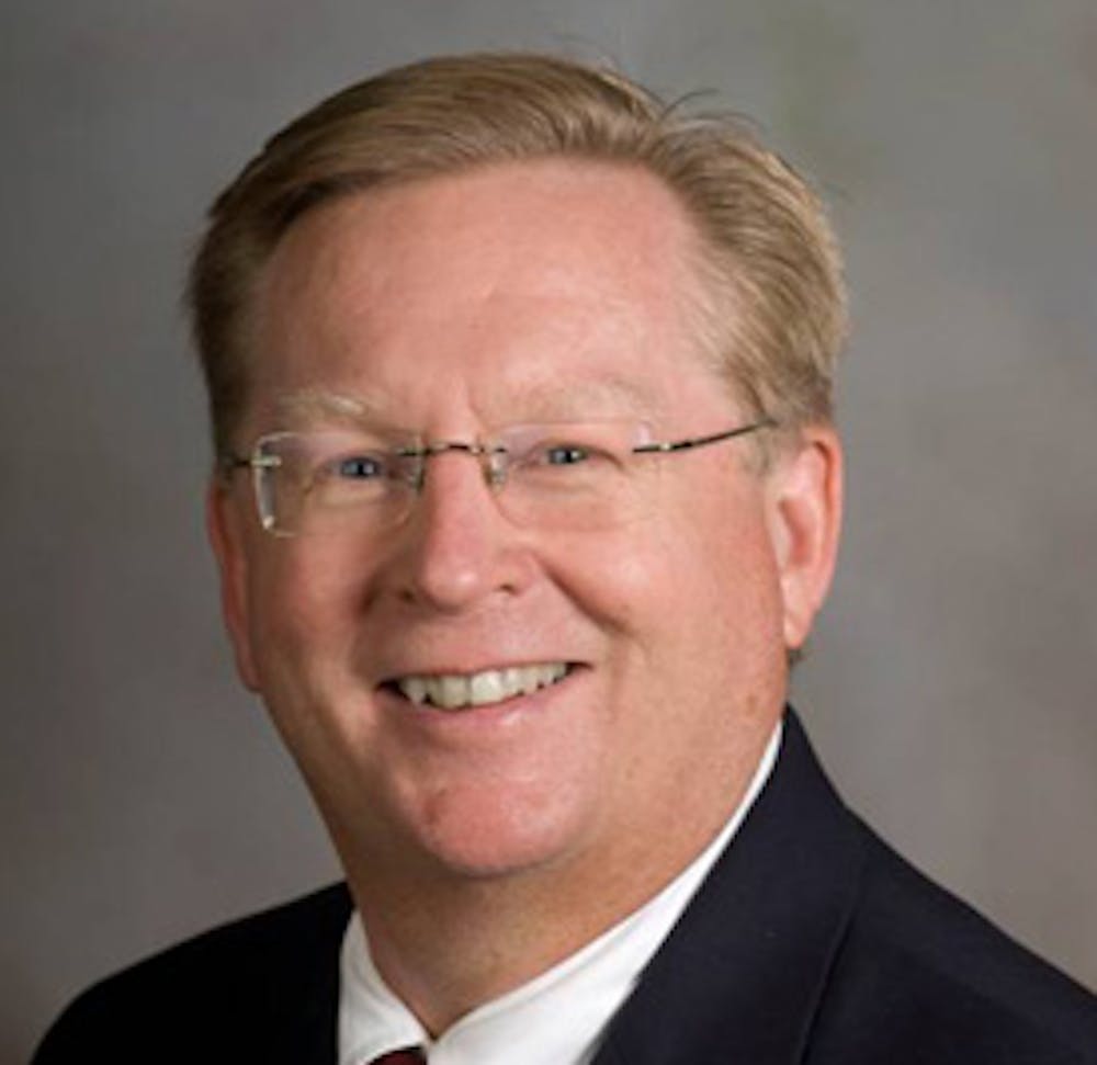 <p>Rick Johnson has served as&nbsp;associate vice president of student affairs for HDRL since January 2011.&nbsp;</p>
