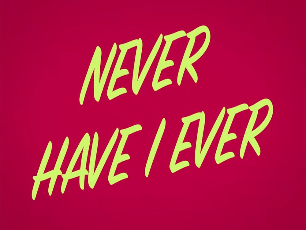 <p>Netflix original "Never Have I Ever" premiered on the streaming platform in April.&nbsp;</p>