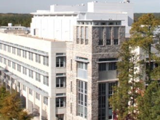 The Duke Human Vaccine Institute.