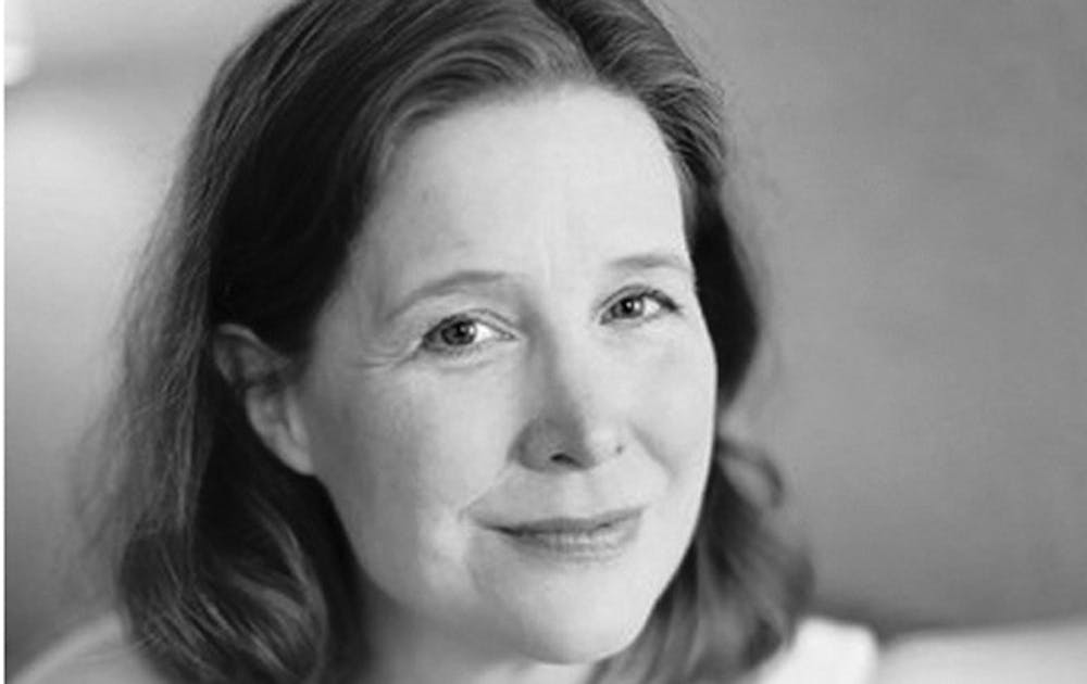 Ann Patchett, author of the summer reading book “State of Wonder” spoke with The Chronicle about her book and her writing methods.