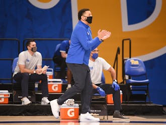 Capel has turned around a Pittsburgh program that was among the worst in the country before he took over.