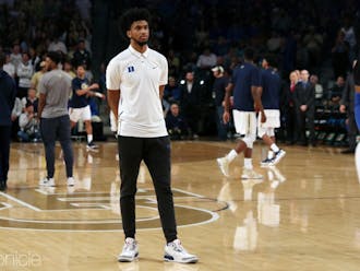 Marvin Bagley III is not as effective on defense as some of his frontcourt peers when he is on the floor.