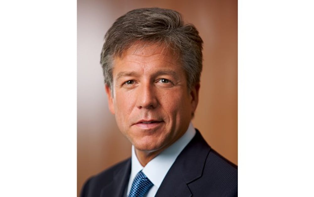 Bill McDermott, Member of the Executive Board of SAP AG, President and CEO Global Field Operations, July 31 2008, Walldorf, Germany