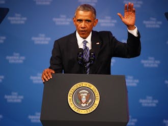 President Obama announced 19 executive reforms in response to controversy surrounding allegations that VA clinics covered up treatment delays.