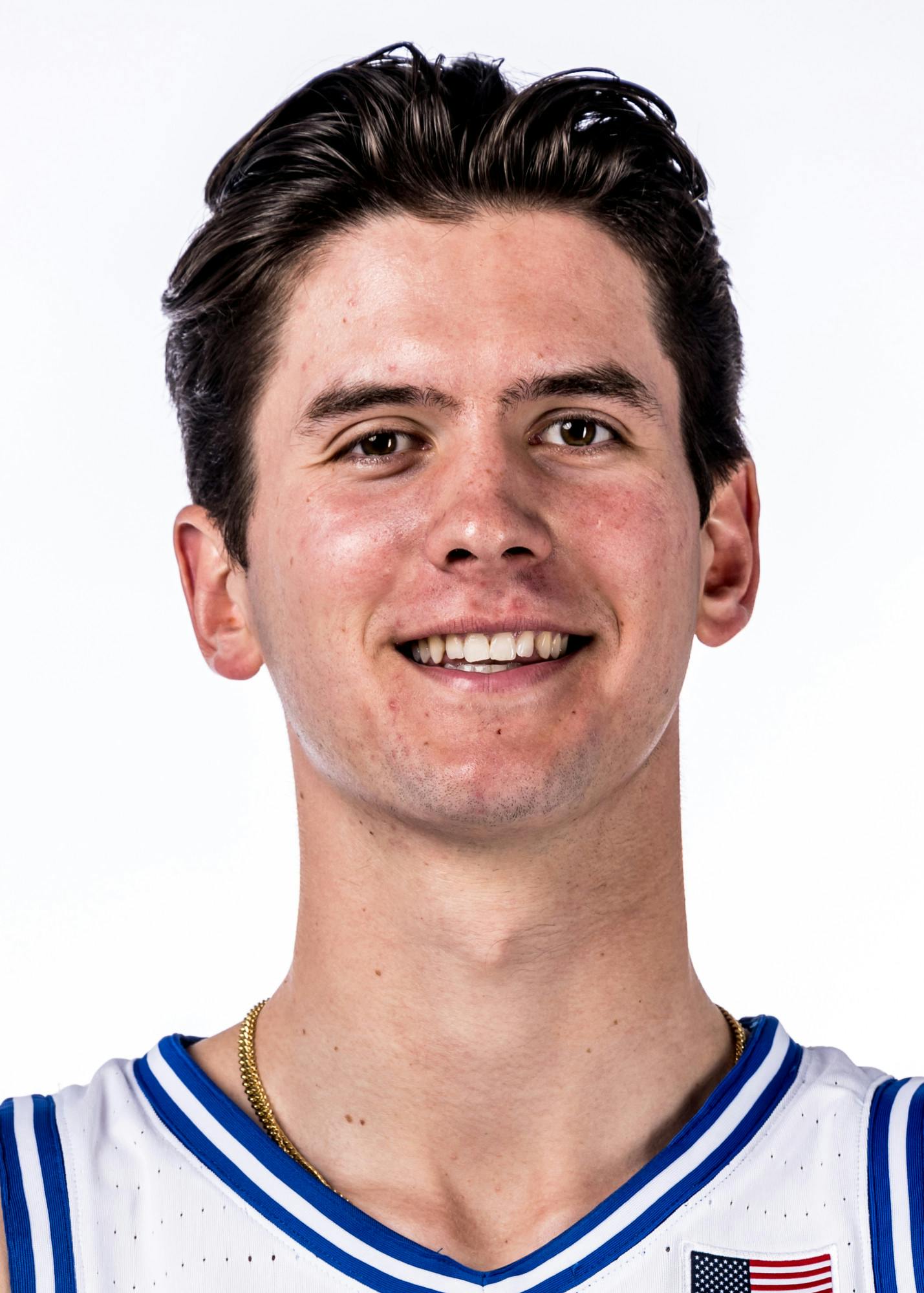 Duke Men's Basketball 2023-24 Player Preview: Neal Begovich - The Chronicle