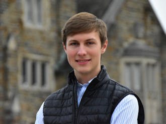 Alex Balfanz made enough money to pay for four years of tuition at Duke and more with his hit computer game Jailbreak.