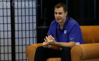 Incoming head coach Jon Scheyer has put together an impressive recruiting class ahead of his first season at the helm.