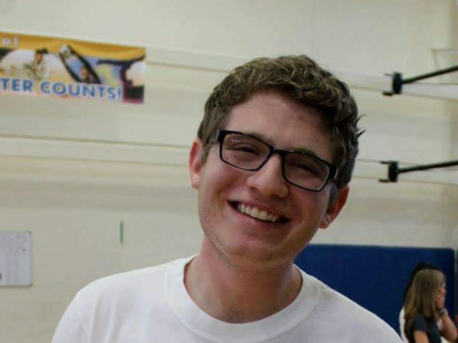 Sophomore&nbsp;Matthew Kaplan started the&nbsp;Be ONE Project to combat bullying in middle schools.&nbsp;