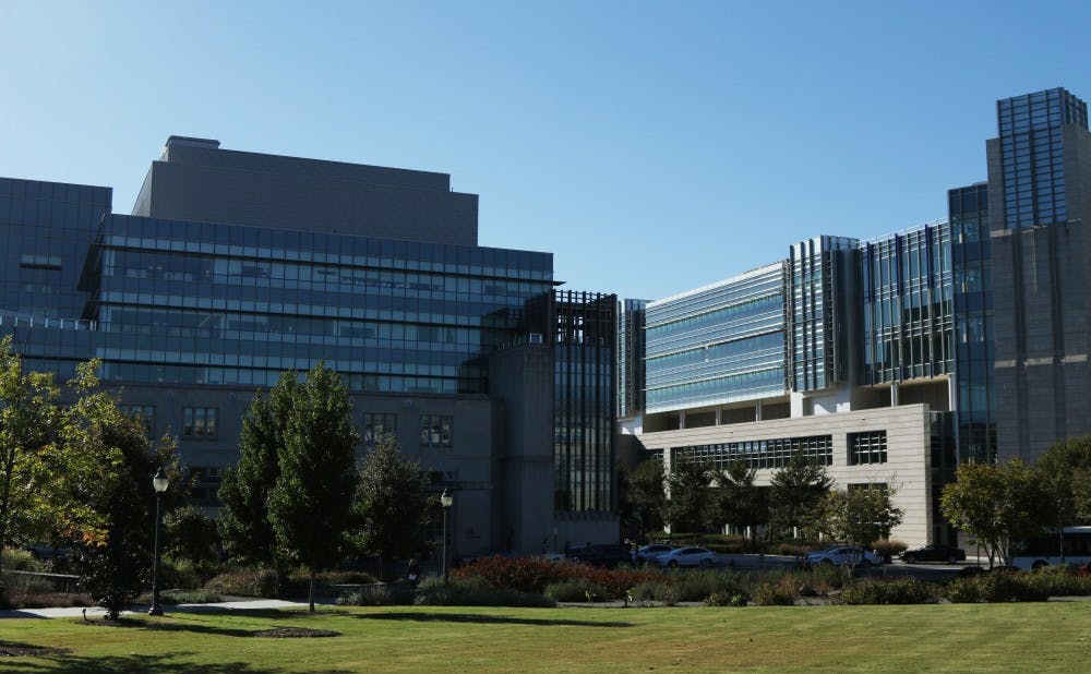 Former Employee Sues Duke Health System, Says Firing Was Retaliation ...