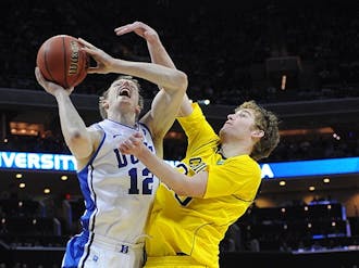 For the first time since 2001, Duke—led by senior Kyle Singler—will face Arizona. The Wildcats boast a star center in Derrick Williams.