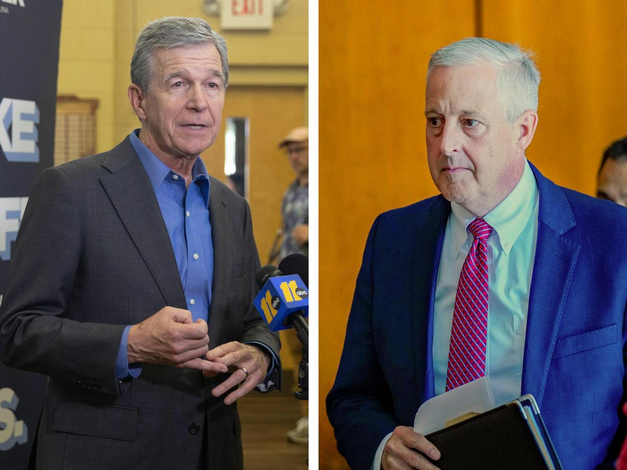 Duke experts weigh in on meaning of NC Senate race for Democrats ...