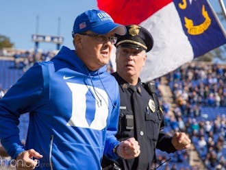 Duke will look to rebound from a tough 2020 campaign.
