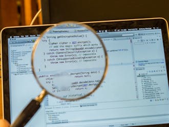 The computer science department launched an academic dishonesty investigation last Fall for students previously enrolled in CompSci 201.