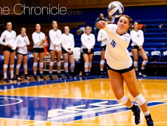 Junior Cadie Bates is expected to&nbsp;return to the Blue Devils after missing the first part of the season due to an injury.&nbsp;