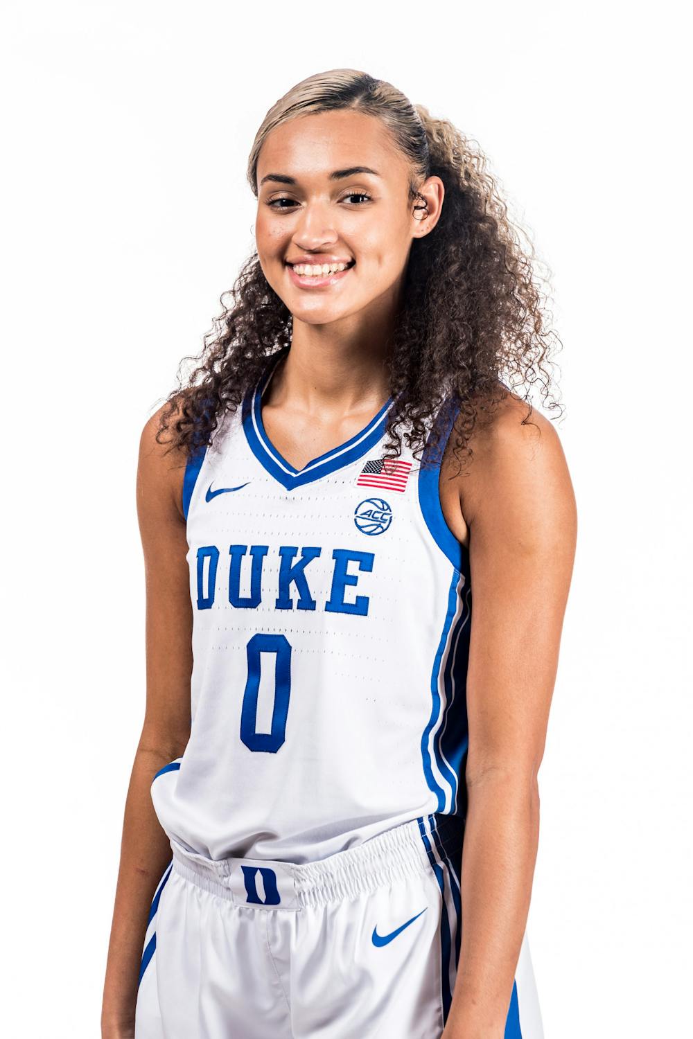 Celeste Taylor is expected to enter the WNBA draft after this season.