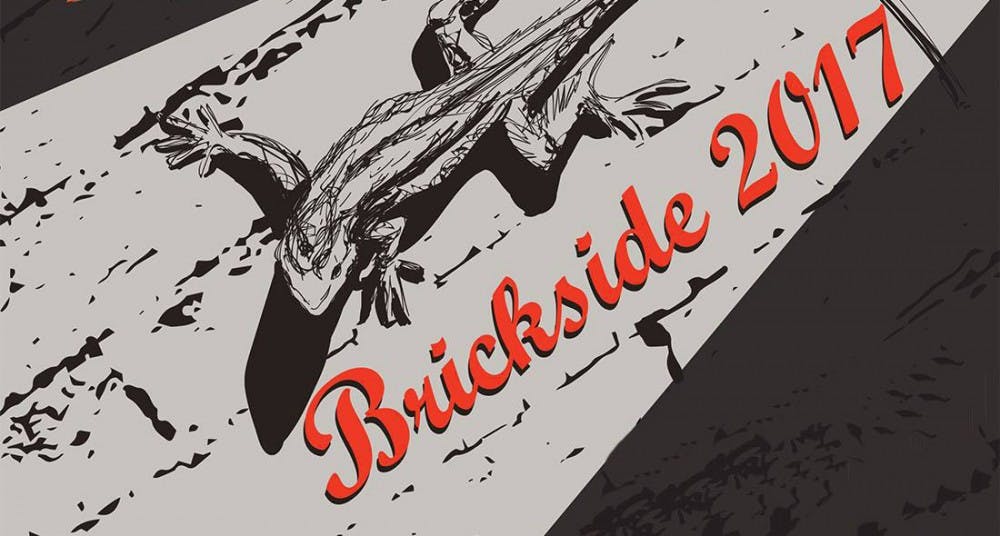 <p>Brickside Music Festival, a celebration of eclectic music that first took place in 2012, was hosted last weekend at the Duke Coffeehouse.</p>