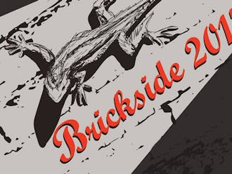 Brickside Music Festival, a celebration of eclectic music that first took place in 2012, was hosted last weekend at the Duke Coffeehouse.