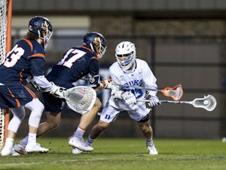 North Carolina and Duke boast the top two scoring offenses in the country this season.