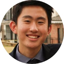 Andrew Bae profile