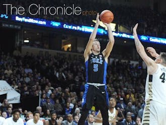 Luke Kennard set a Grizzlies' record with 10 3-pointers March 24.