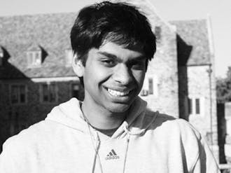 Duke Partnership for Service elected sophomore Sanjay Kishore, the only candidate for the position, as its next president.
