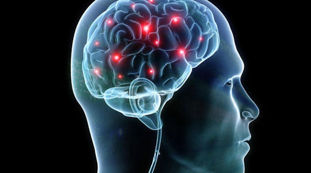 <p>More than two million people in the United States suffer from epilepsy, which can cause&nbsp;sensory disturbance, loss of consciousness or convulsions.</p>