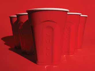 solo cup
