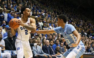 Gary Trent, Jr. Declares for NBA Draft - Duke University