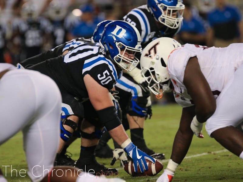 Duke football 2022 positional preview: Quarterbacks - The Chronicle