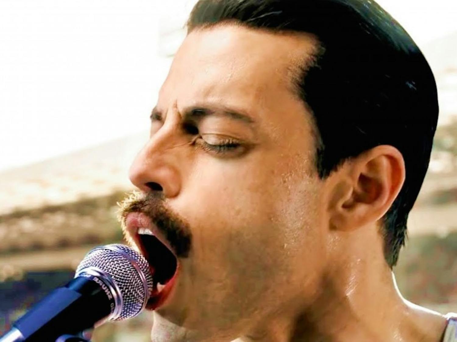 "Bohemian Rhapsody" won Best Drama Motion Picture at the Golden Globes. 