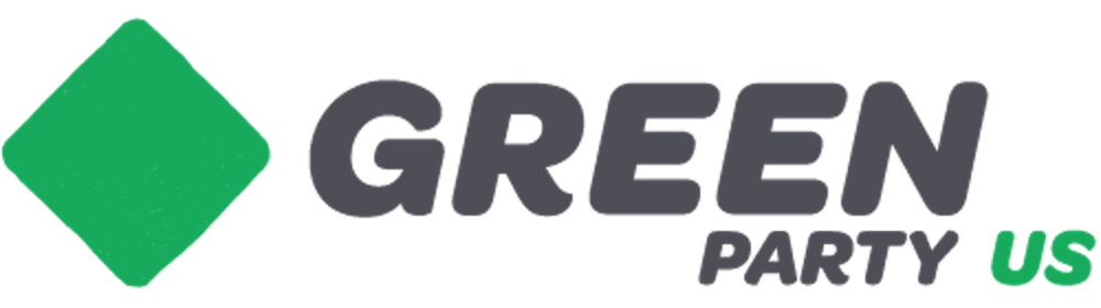 <p>The Green Party is a political third-party in the United States. Many Americans are considering voting for a third-party candidate in this presidential&nbsp;election due to the polarizing nature of the two major party nominees.&nbsp;</p>
